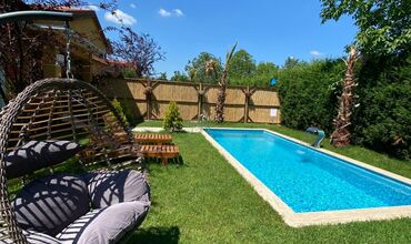 Sapanca VİLBNDS2 Villa