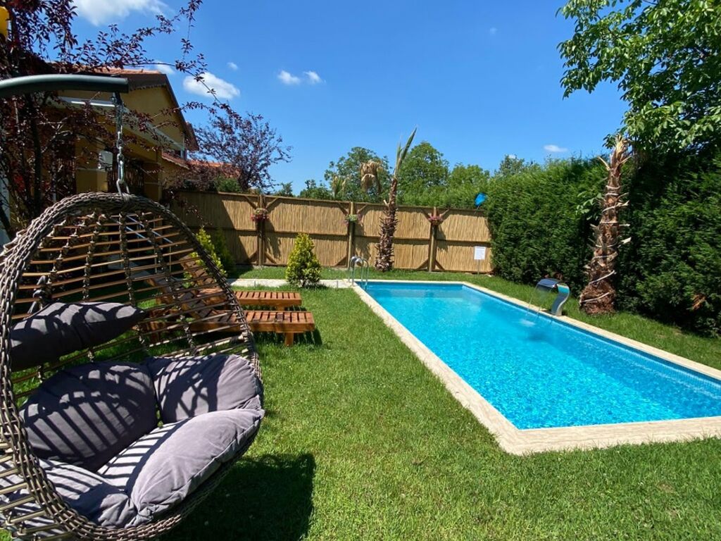 Sapanca Vilbnds3 Villa