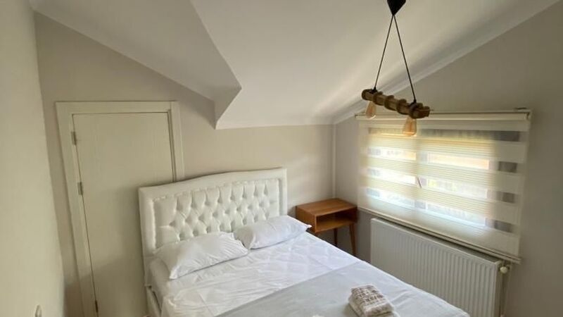 Sapanca Vilbnds4 Villa