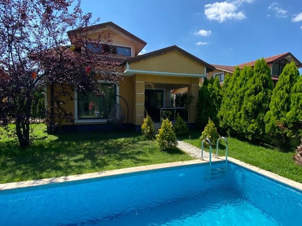 Sapanca Vilbnds4 Villa