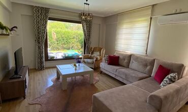 Sapanca Vilbnds4 Villa