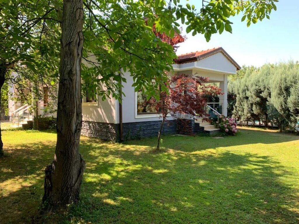 Sapanca Vilbndsh Villa