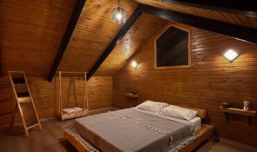 Sapanca Darhou Bungalov