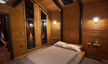 Sapanca Darhou Bungalov