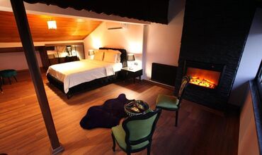 Sapanca Redwbs Hotel