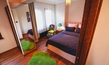 Sapanca Redwbd Hotel