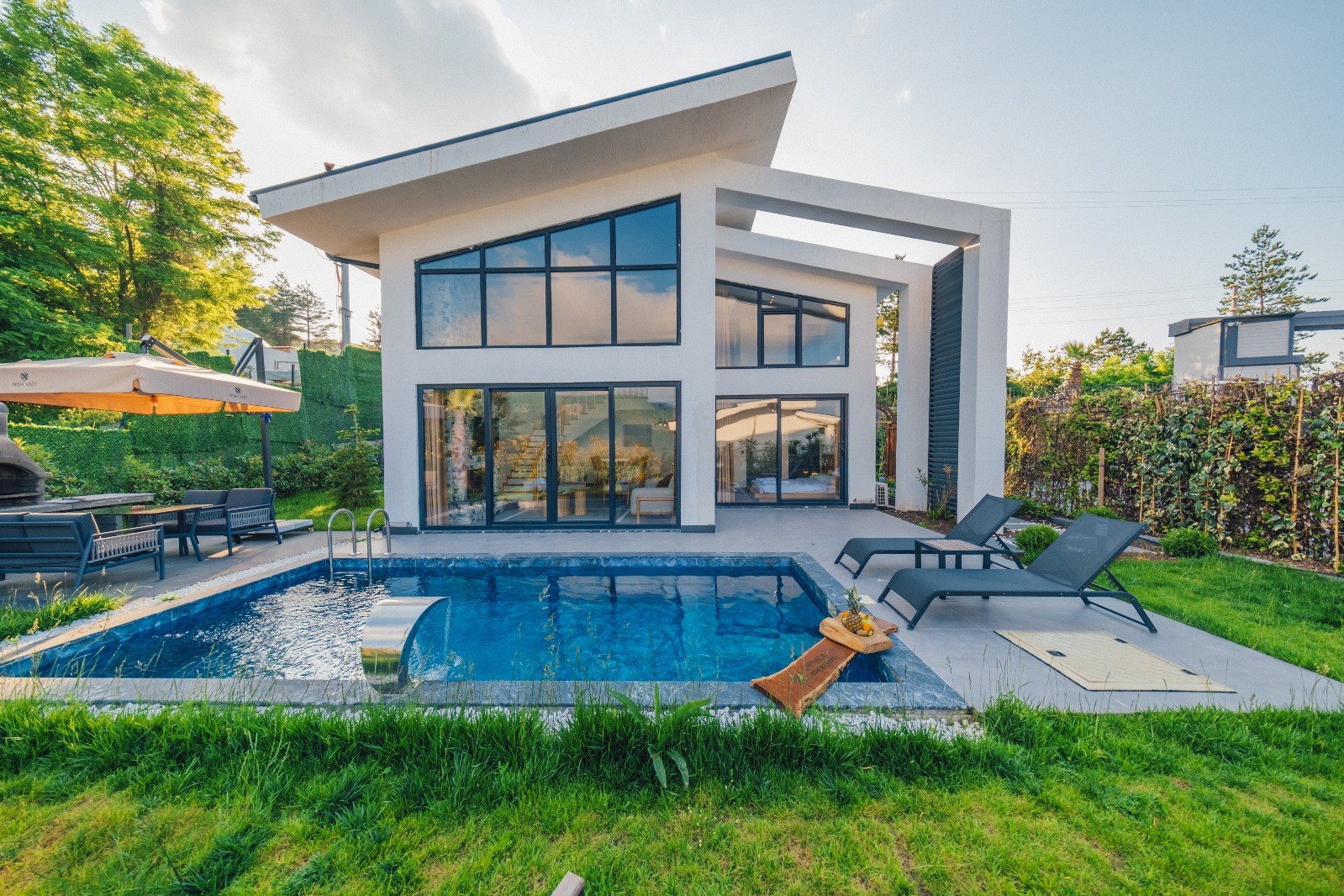 Sapanca NSY Villa
