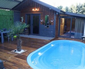 Sapanca YKK Bungalov