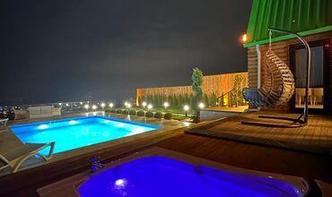Sapanca Aligass Bungalov