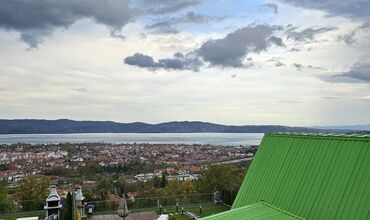 Sapanca Aligas Bungalov