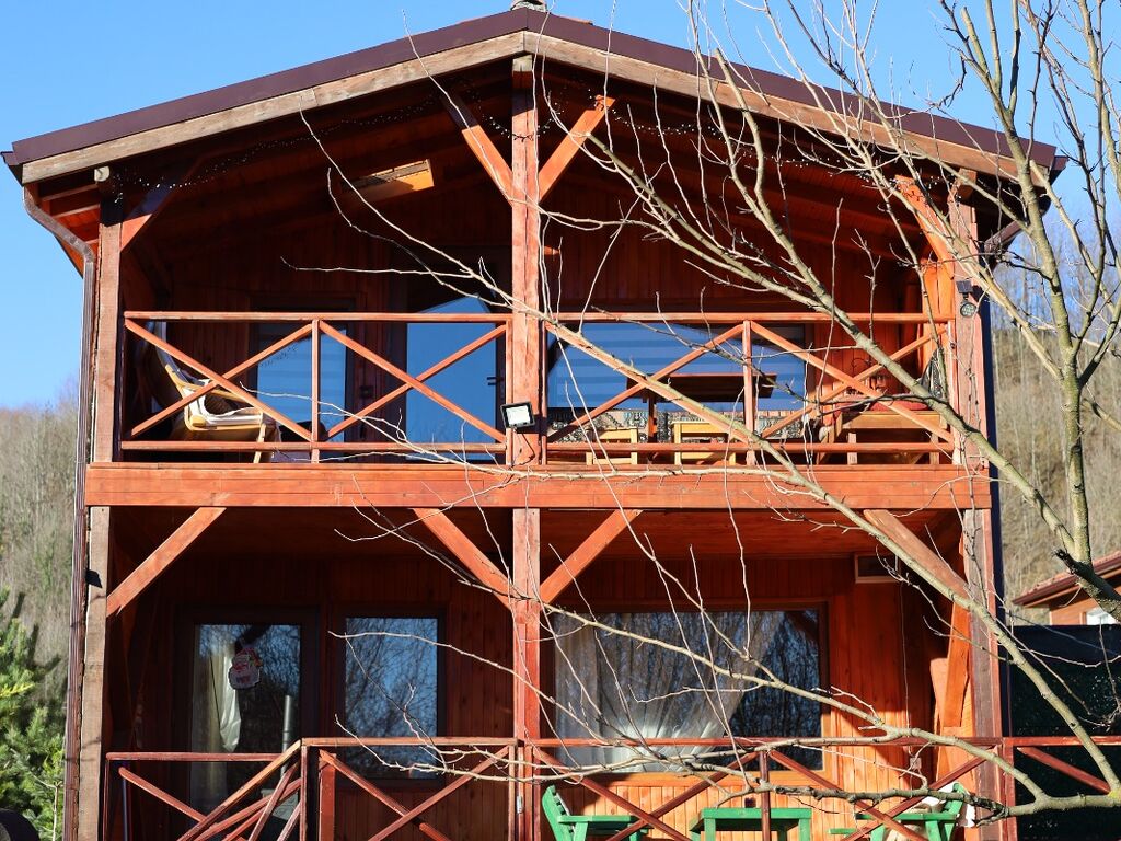 Sapanca Doev2 Villa