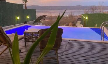 Sapanca Eltbu Bungalov