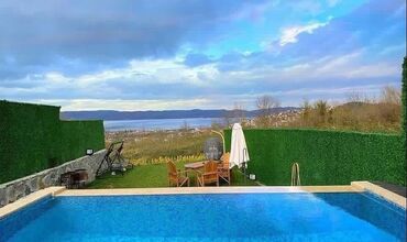 Sapanca Eltbu Bungalov
