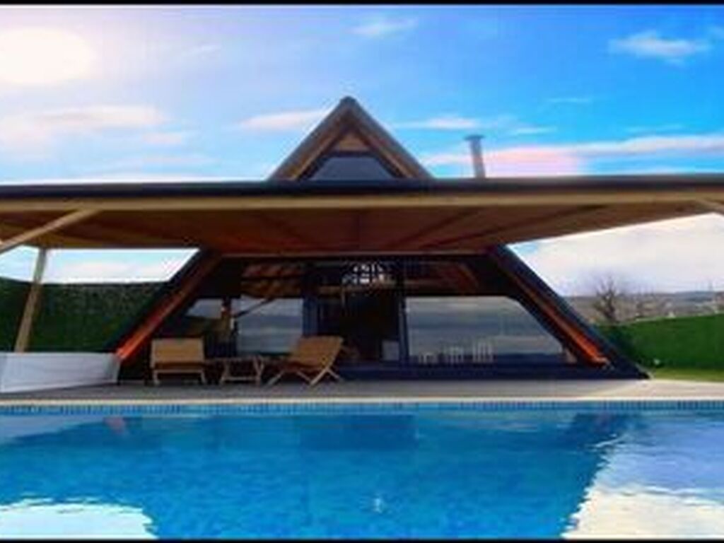 Sapanca Eltbu Bungalov