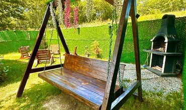 Sapanca Nazbun1 Bungalov