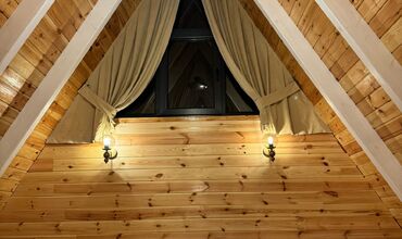 Sapanca Nazbun2 Bungalov