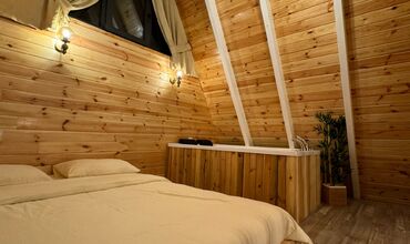 Sapanca Nazbun2 Bungalov