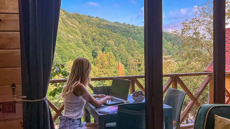 Sapanca Şifj Bungalov