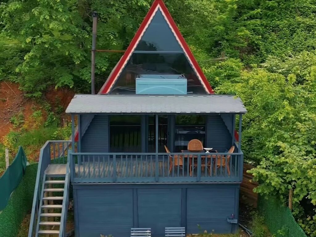 Sapanca Kuz Bungalov