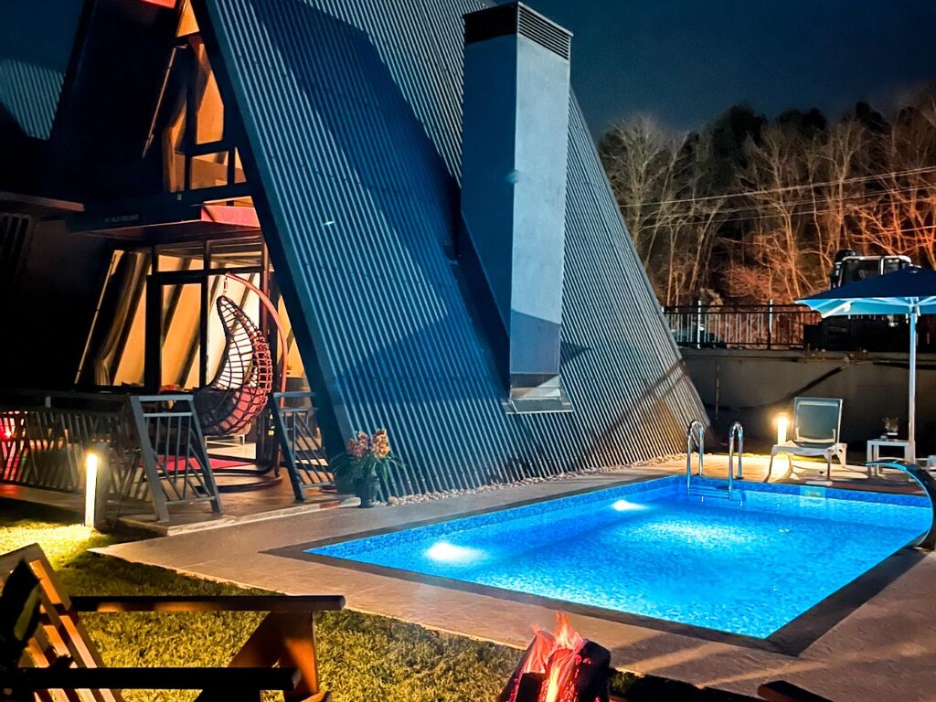 Sapanca WordelE Bungalov