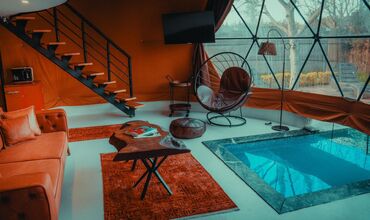 Sapanca Soocho Glamping