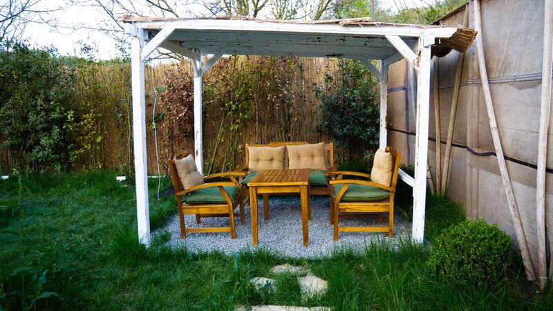Sapanca Soocho Glamping