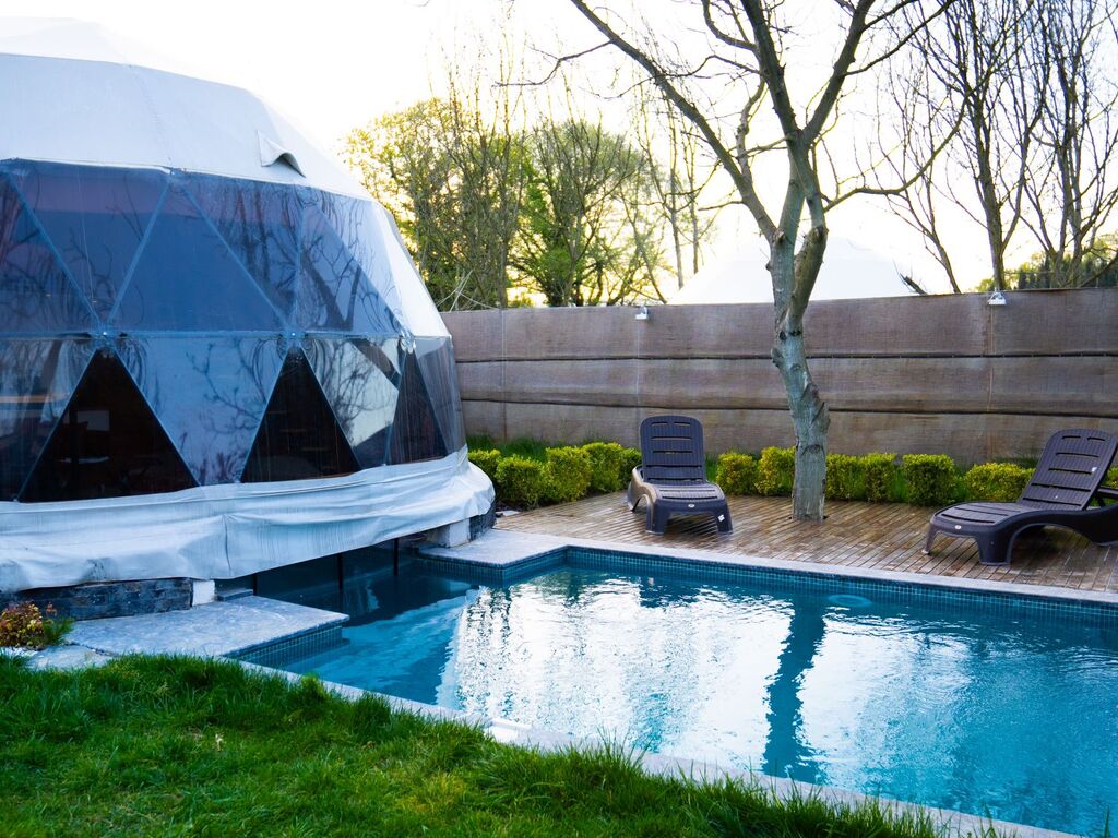 Sapanca Soowhi Glamping
