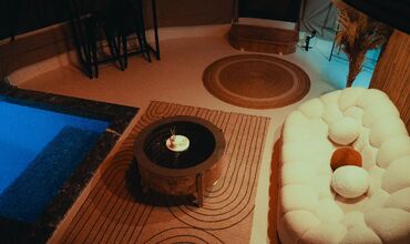 Sapanca Soowhi Glamping