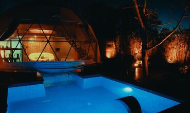 Sapanca Soowhi Glamping