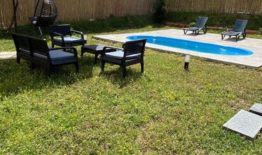 Sapanca Elega2 Bungalov