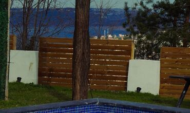Sapanca Cffb Bungalov