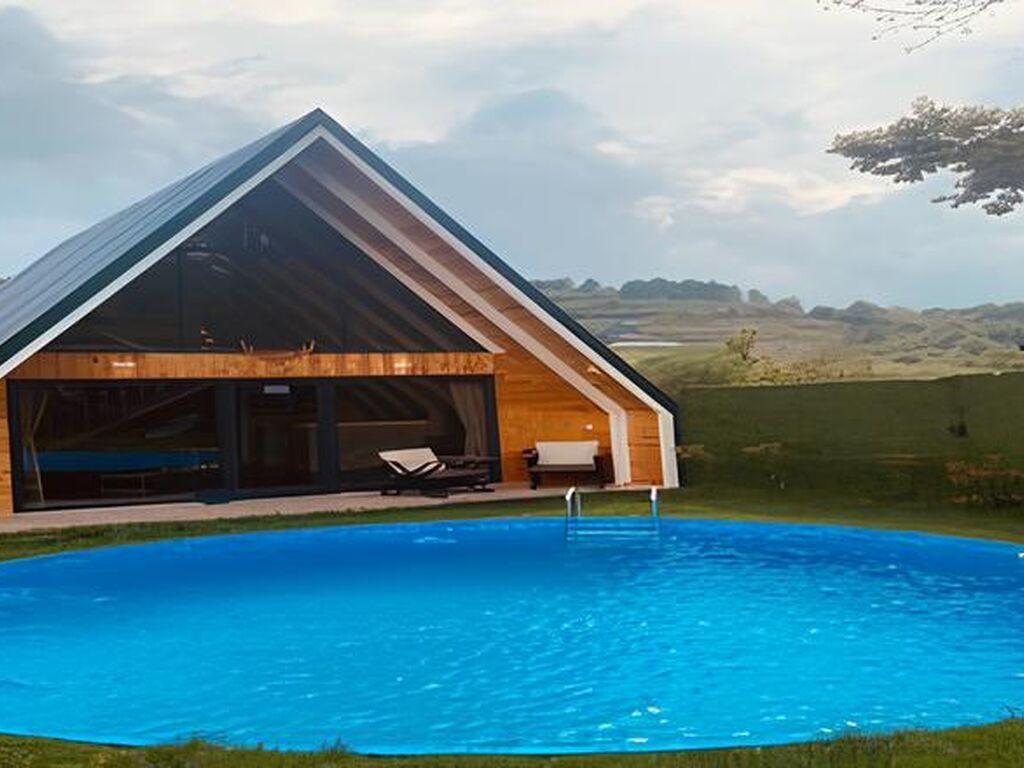 Sapanca Nazbun2 Bungalov