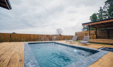 Sapanca Wocos Bungalov