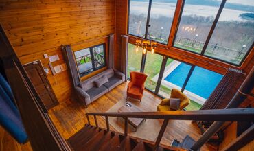 Sapanca Woco Bungalov