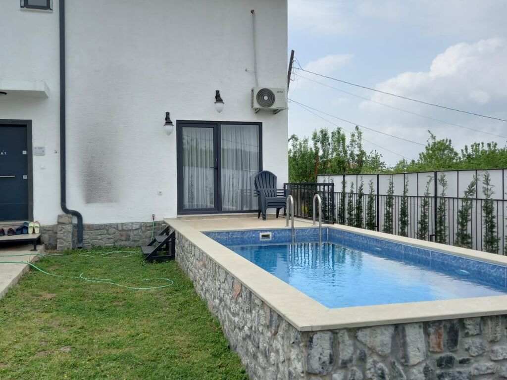 Sapanca Saforev3 Villa