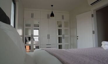Sapanca Saforev5 Villa
