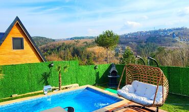 Sapanca Nevb2 Bungalov