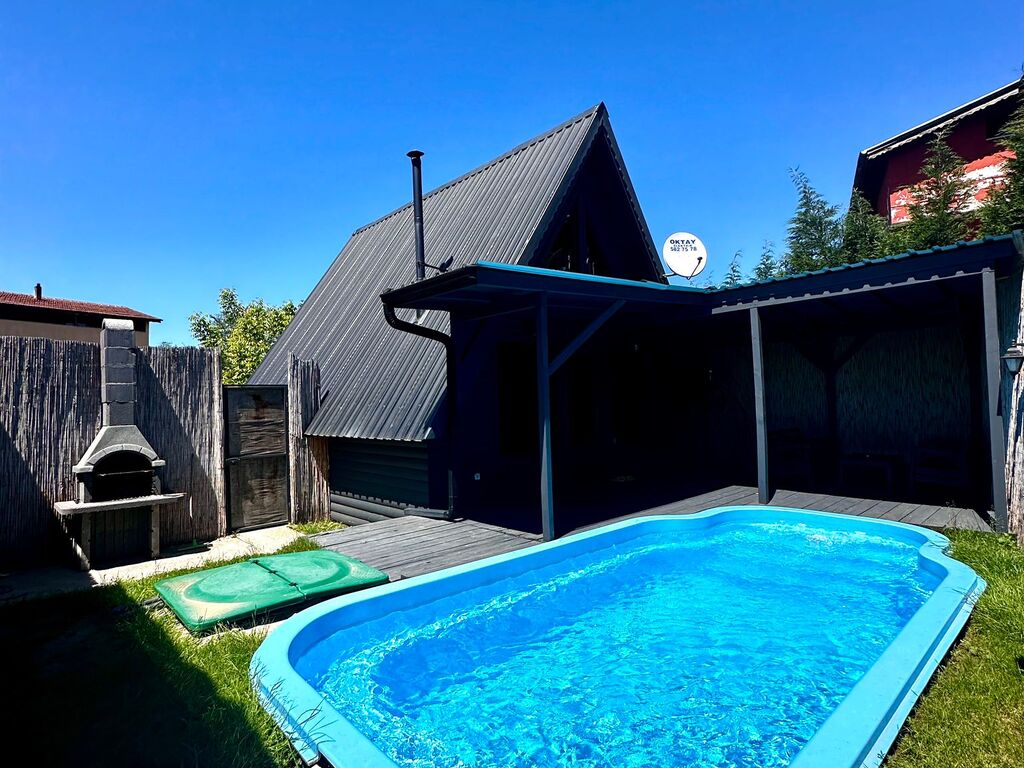 Sapanca Wooda2 Bungalov