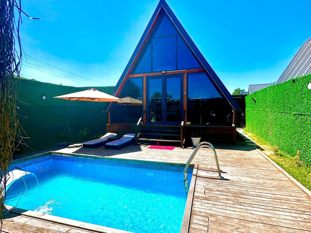 Sapanca Asi Bungalov