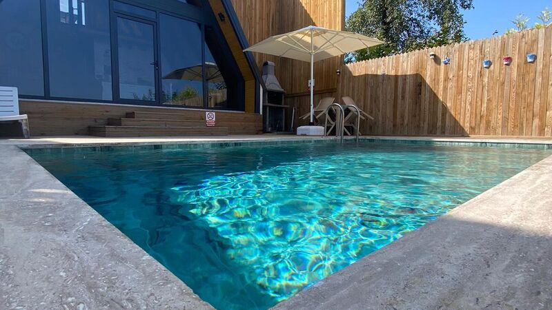 Sapanca Evbn Bungalov