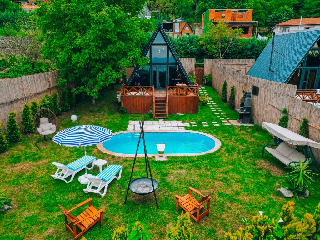 Sapanca Atabb Bungalov