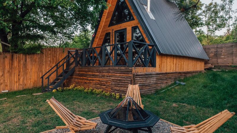 Sapanca Drb1 Bungalov
