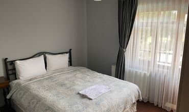 Sapanca Fours Villa