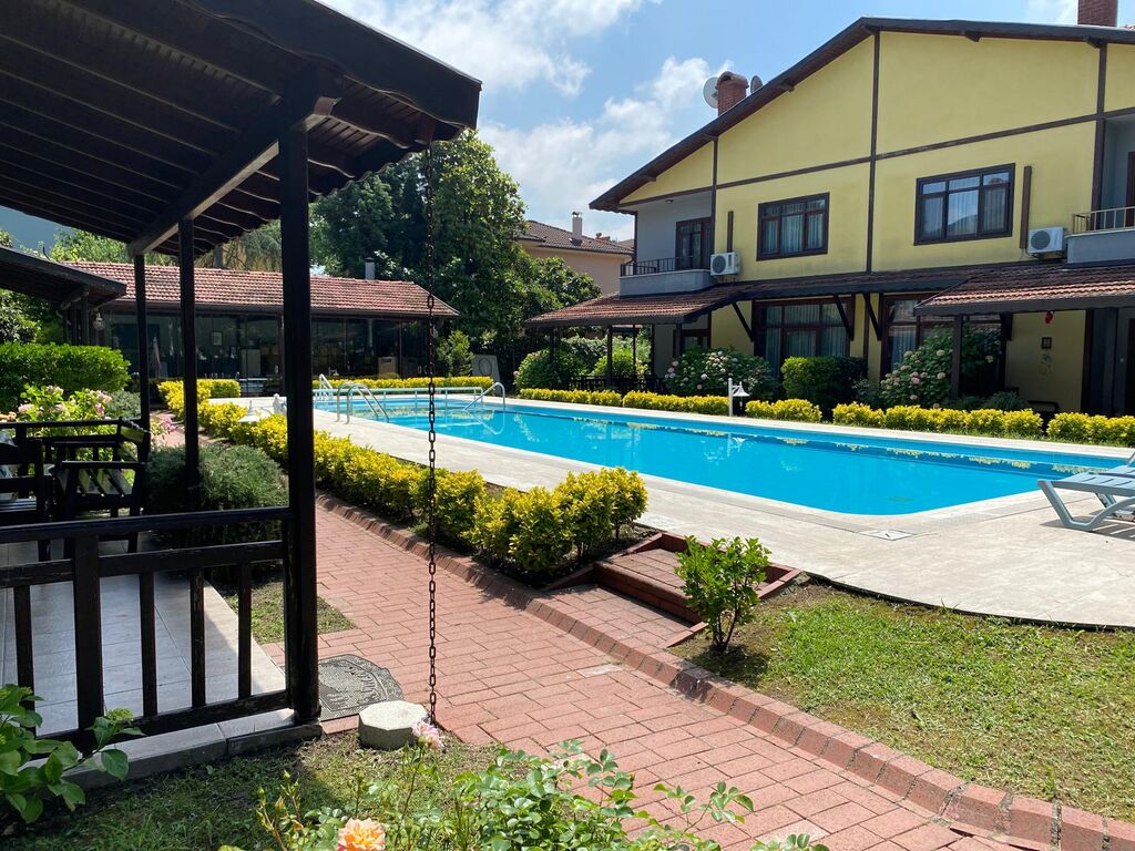 Sapanca Fours Villa