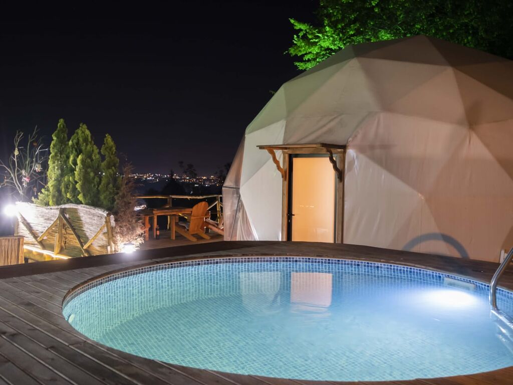 Sapanca Grehss Glamping