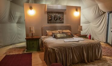 Sapanca Grehss Glamping