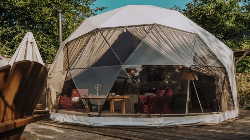 Sapanca Grehss Glamping