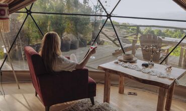 Sapanca Grehss Glamping