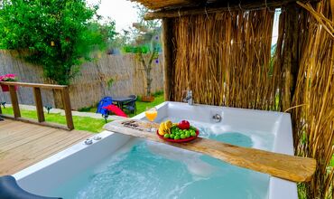 Sapanca ANK Glamping