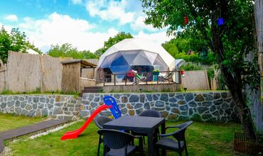 Sapanca ANK Glamping